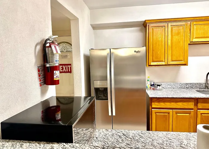 Anna's Joye Chatham Apartamento *