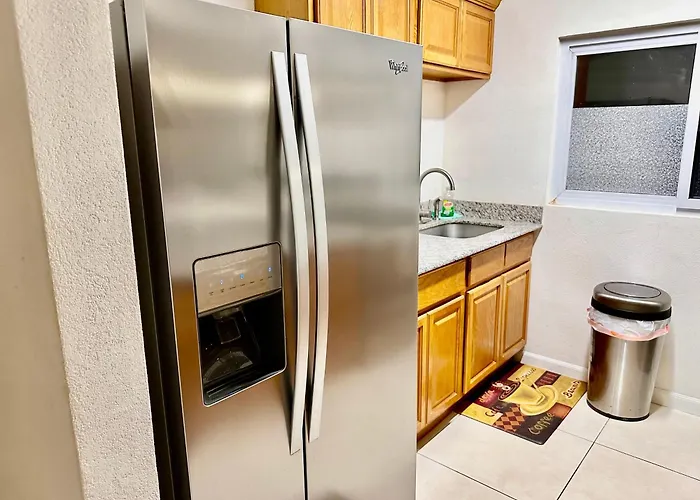 Apartamento Anna's Joye Chatham *