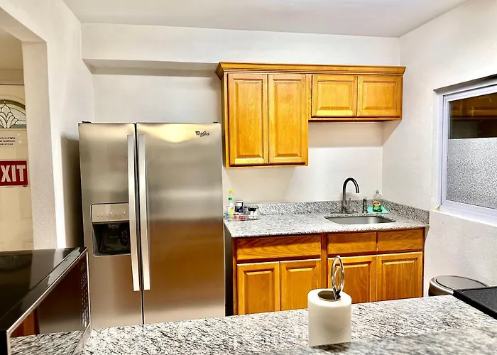 Anna's Joye Chatham Apartamento
