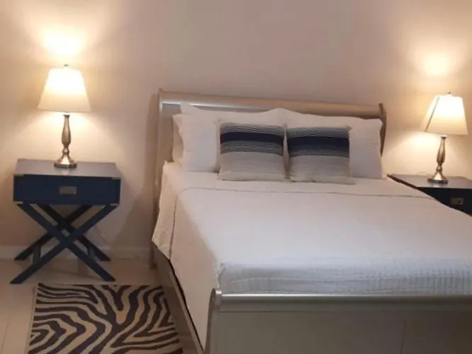 Apartamento Anna's Joye Chatham