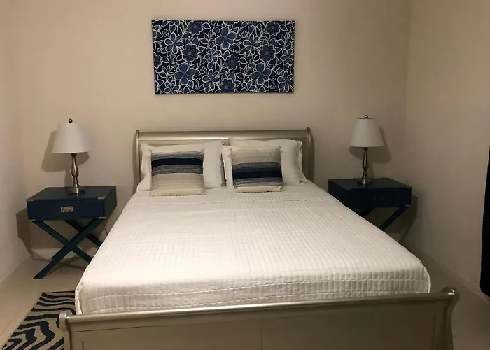 Anna's Joye Chatham Apartamento *