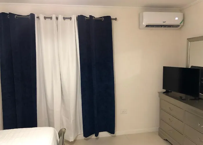 Apartamento Anna's Joye Chatham