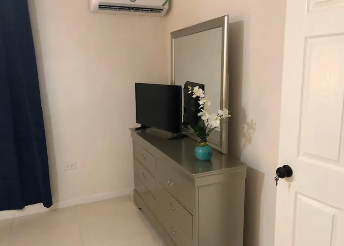 Apartamento Anna's Joye Chatham *