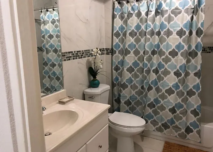 Anna's Joye Chatham Apartamento *