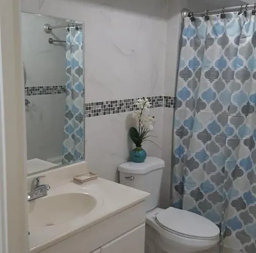 Anna's Joye Chatham Apartamento