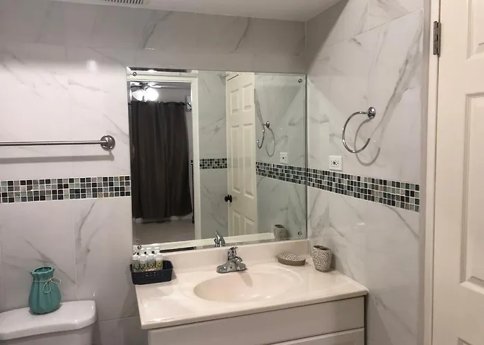 Apartamento Anna's Joye Chatham Montego Bay