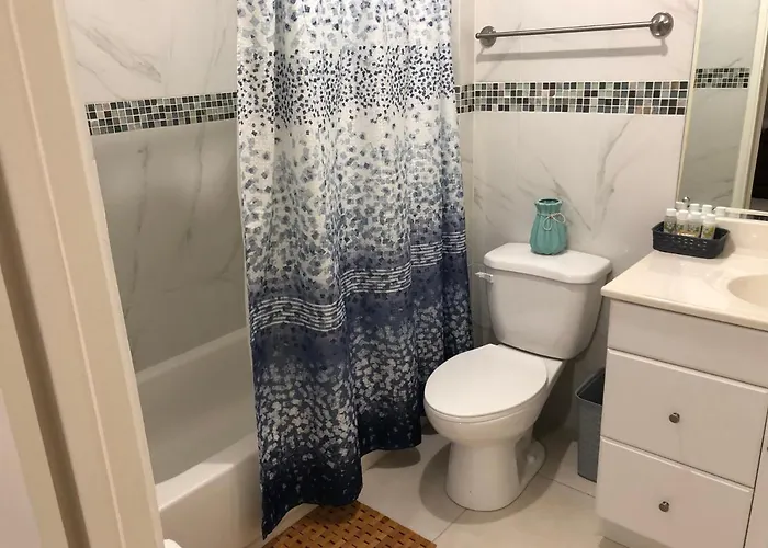 Anna's Joye Chatham Apartamento Montego Bay