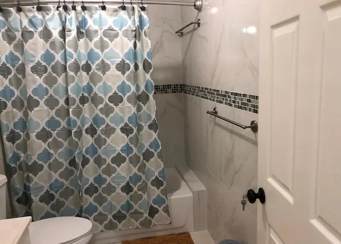 Anna's Joye Chatham Apartamento Montego Bay