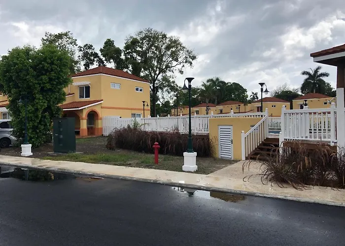 Apartamento Anna's Joye Chatham Montego Bay