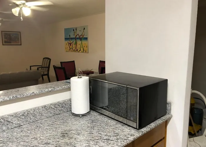 Anna's Joye Chatham Apartamento