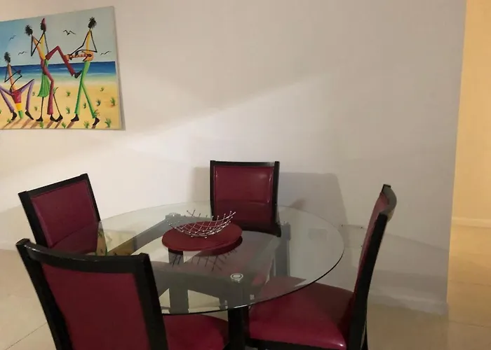 Apartamento Anna's Joye Chatham Montego Bay
