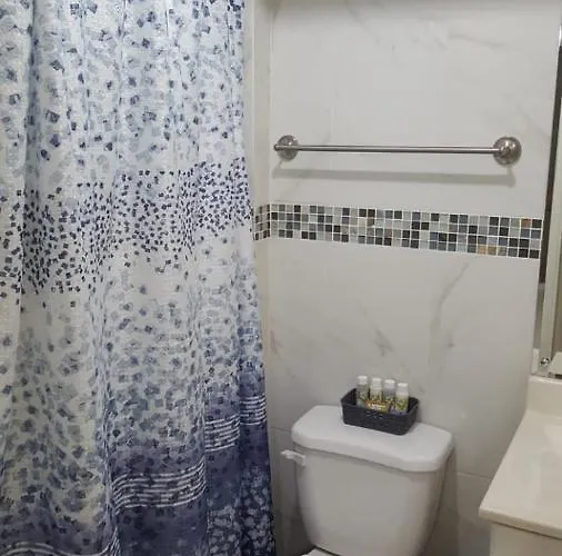 Apartamento Anna's Joye Chatham Montego Bay
