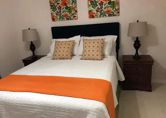 Apartamento Anna's Joye Chatham