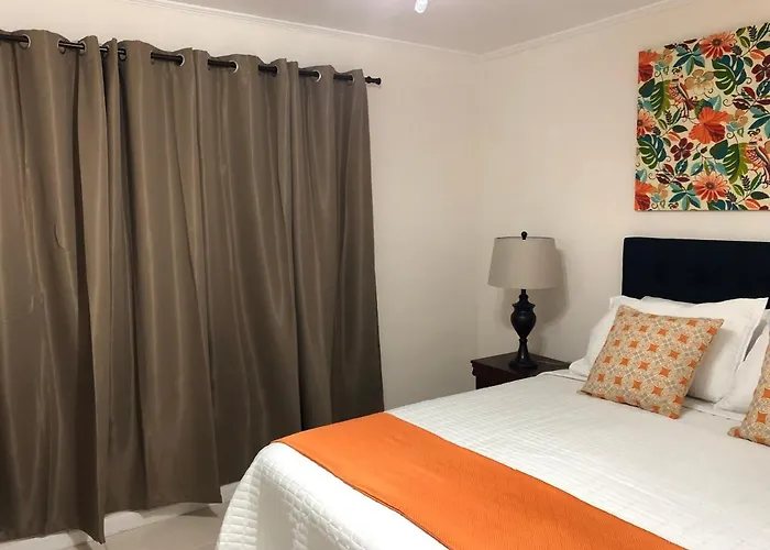 Anna's Joye Chatham Montego Bay